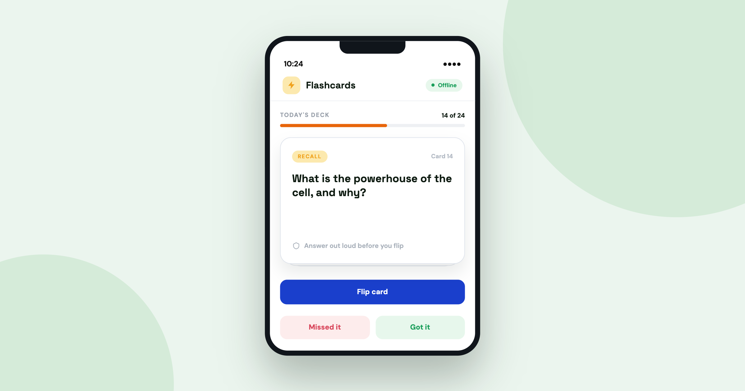 Flashcards That Actually Work: Active Recall Made Effortless